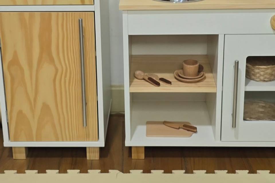 Espaço Kids Premium
