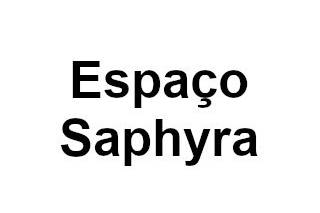Espaço Saphyra logo