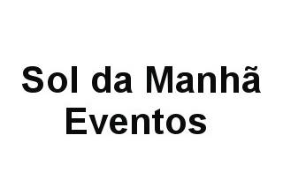 logo Sol da Manhã Eventos