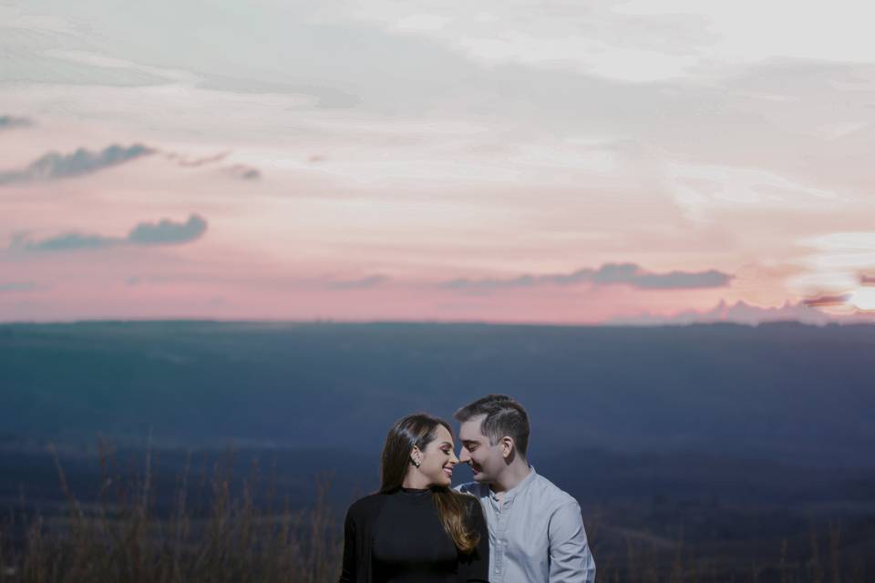 Viva o Amor