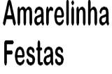 Amarelinha Festas logo