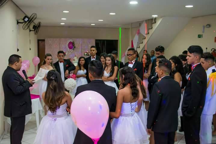 Beldreams Cerimonial & Eventos