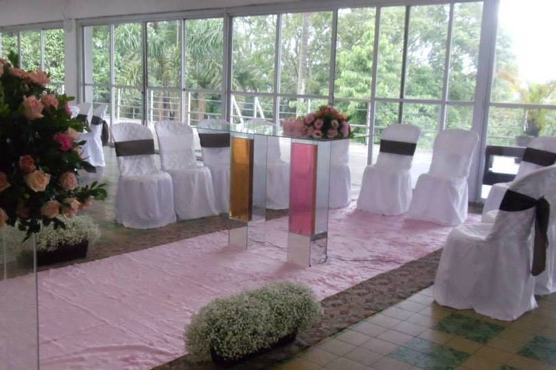 Beldreams Cerimonial & Eventos