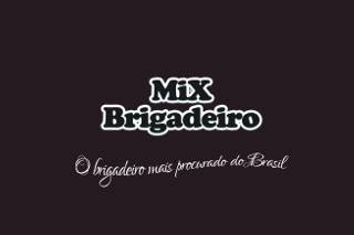 Mix Brigadeiro Logo