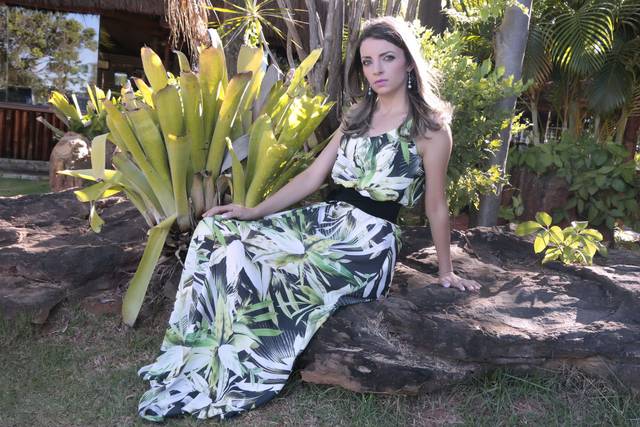 Book fotográfico