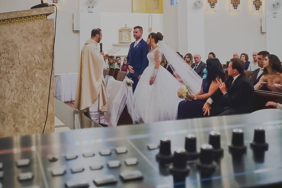 Casamento