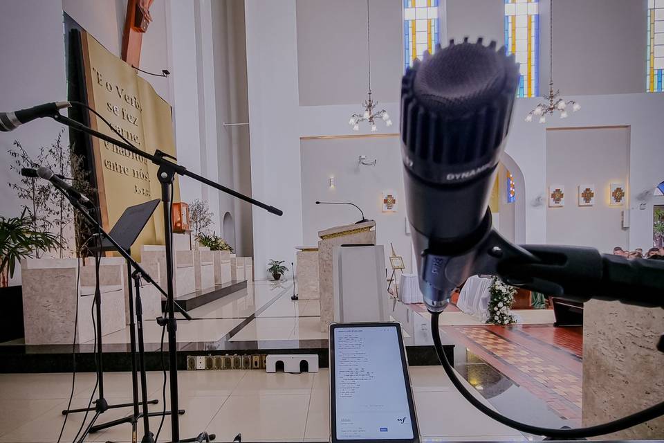 Música de casamento