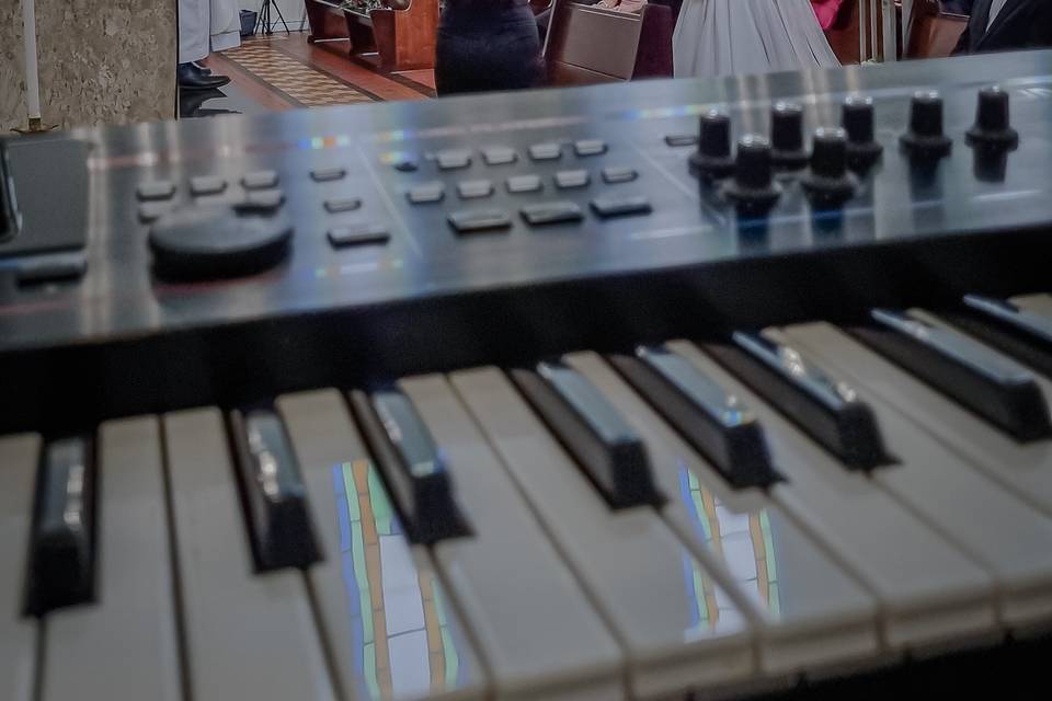 Piano