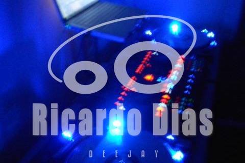 DJ Ricardo Dias