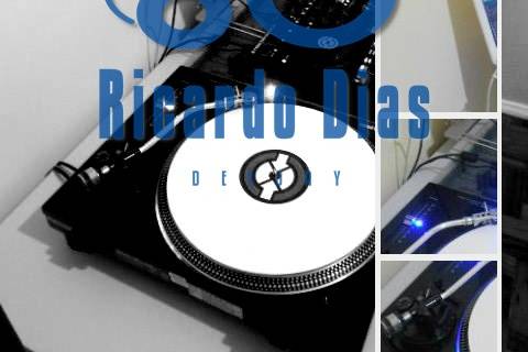 Dj para casamentos