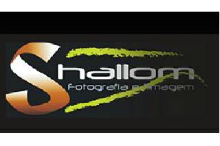 Shallom Fotografia Logo