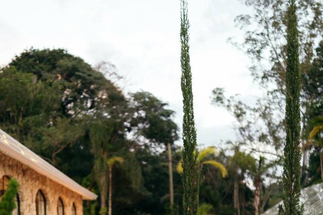 Área Externa
