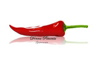 Donna Pimenta Buffet logo