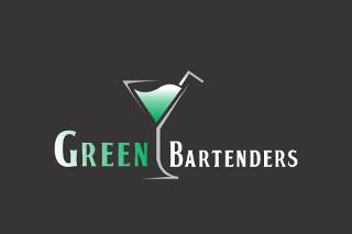 Logo Green Bartenders