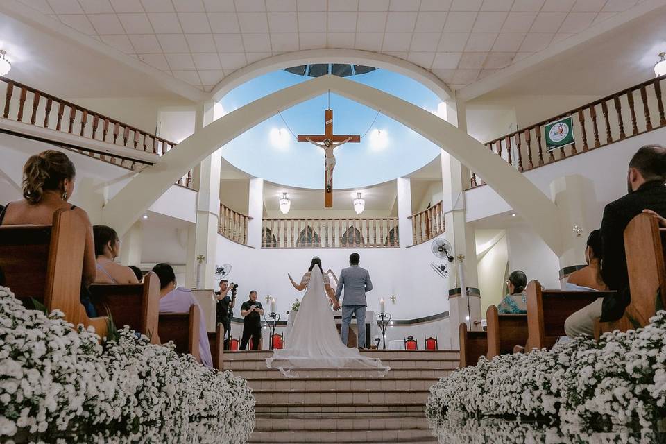 Igreja