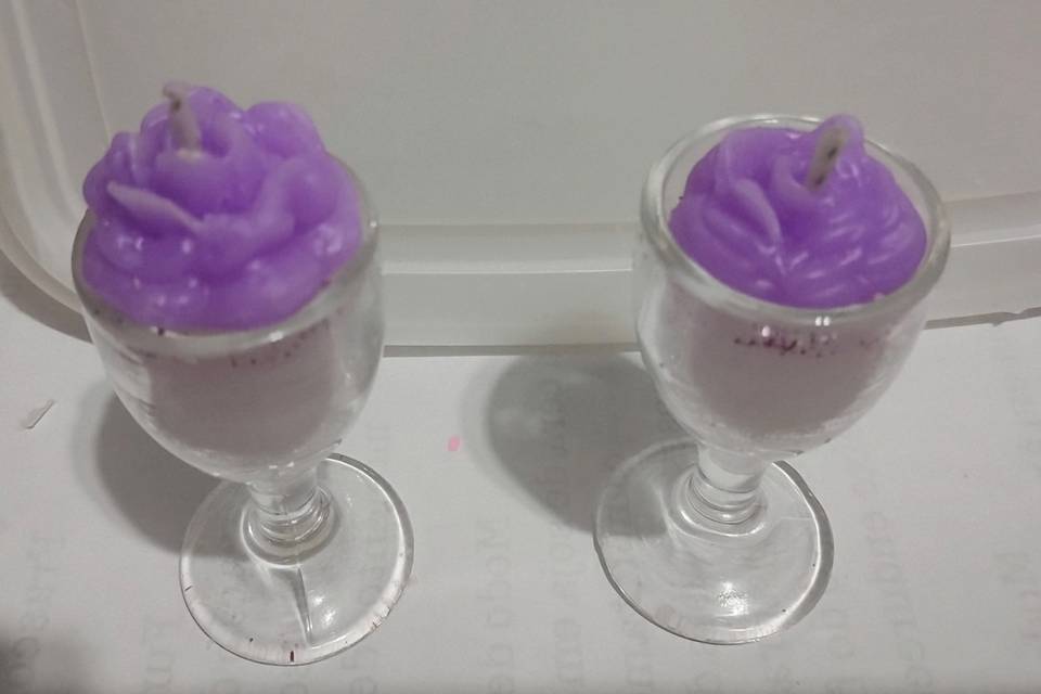 Mini tacinhas
