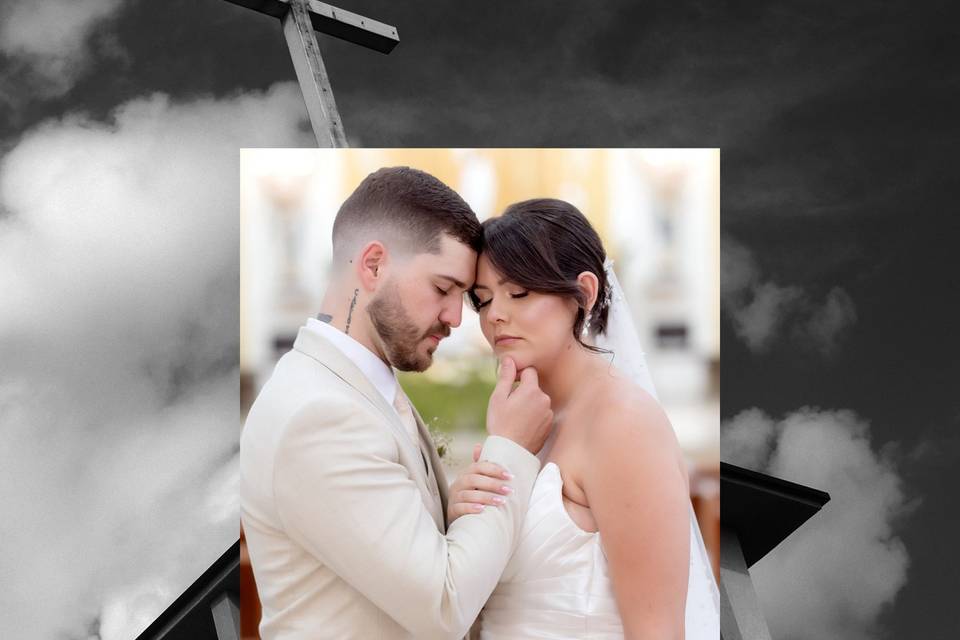 Fran e gabriel