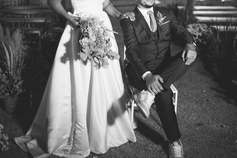 Daisy e adriano