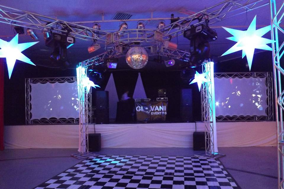 Giovani Eventos