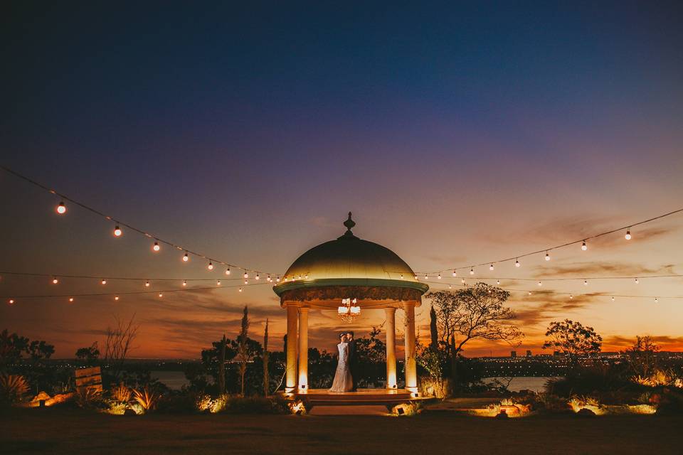 Cenas de Casamento