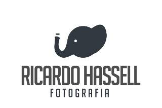 Ricardo Hassell Fotografia logo