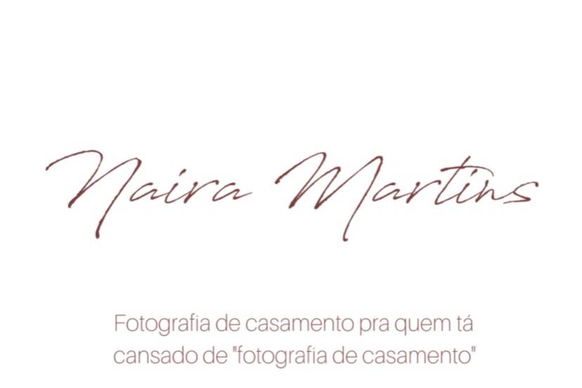 Naira Martins