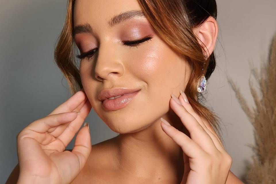 Jessica Jussani Makeup