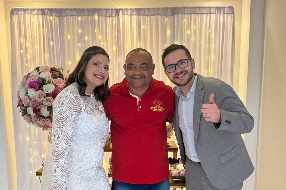 Banquete Brasileiro Festas e Eventos