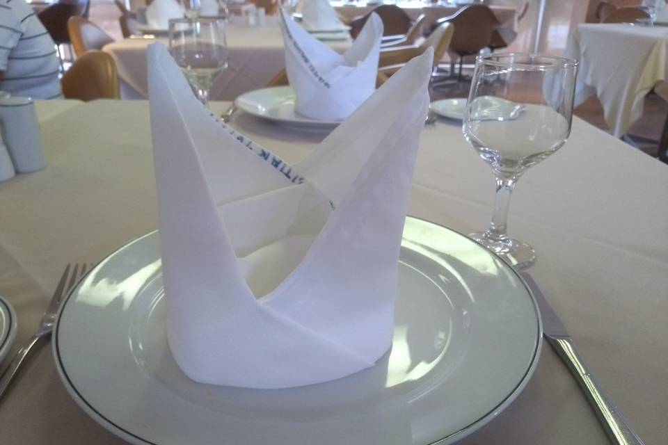 Maravilha de decoração