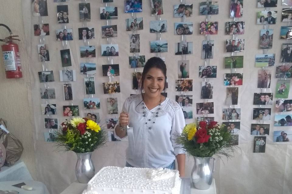 Casamento Bruna
