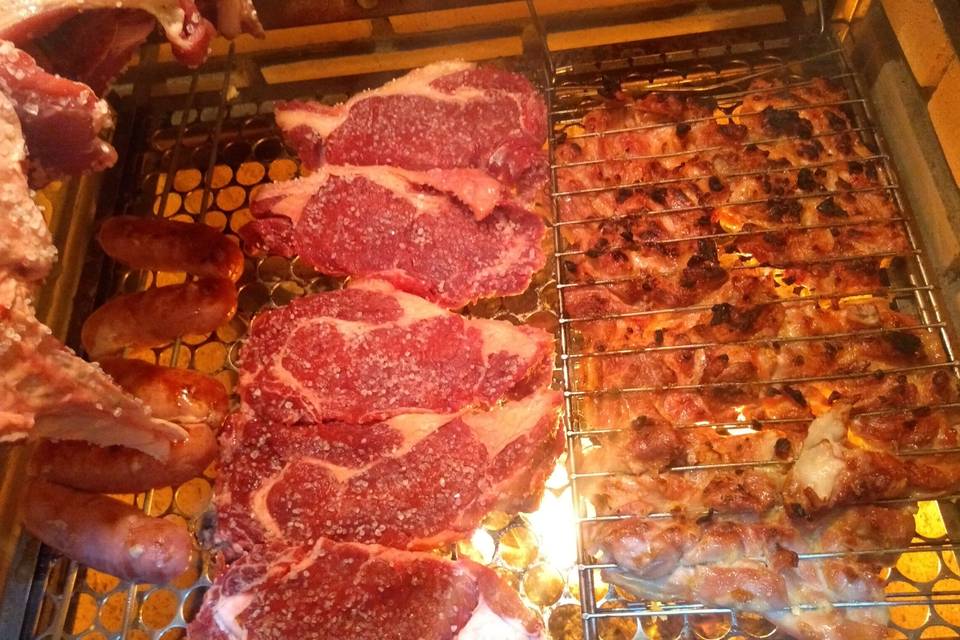 Churrasco