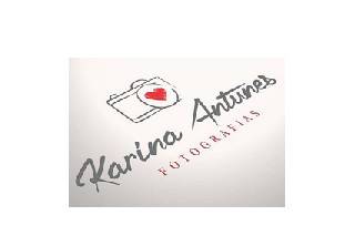 Karina Antunes Fotografias logo