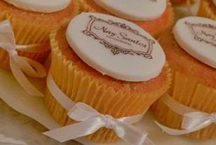 Cupcake personalizado