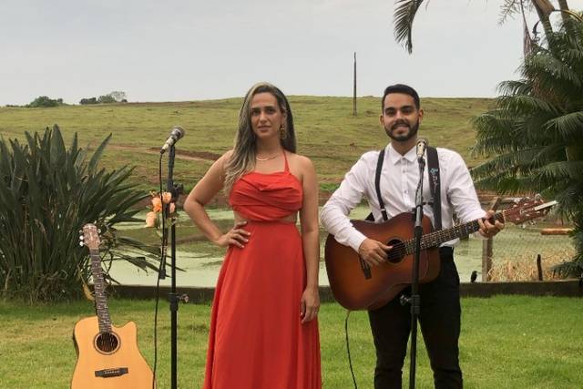 Casar com Música