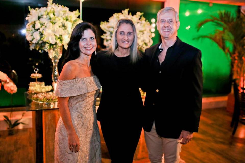 Bodas Sérgio e Cintia
