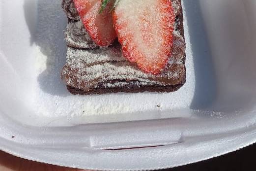 Docinhos