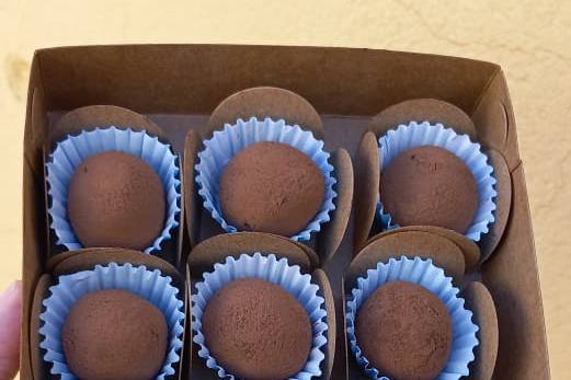 Brigadeiros