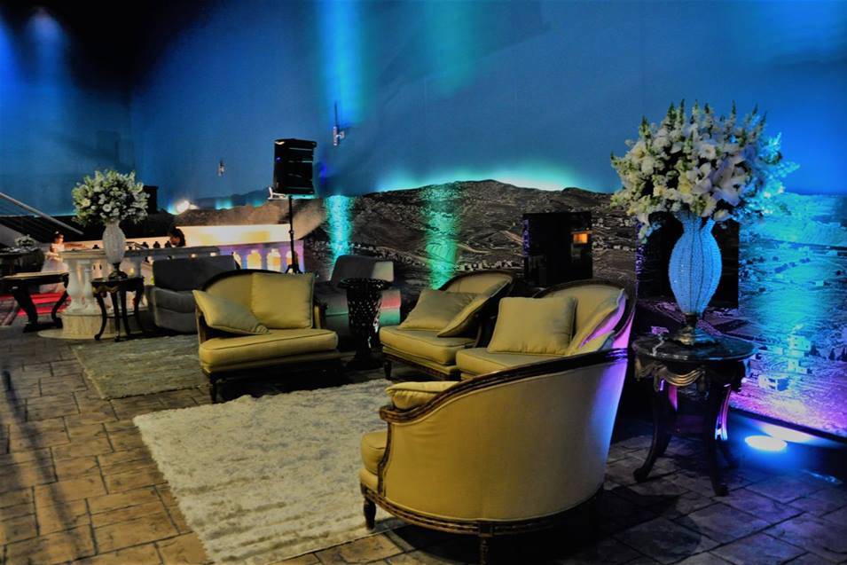 Casamento Ester