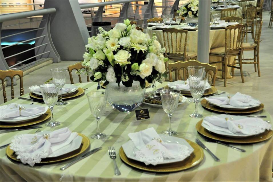 Casamento Ester