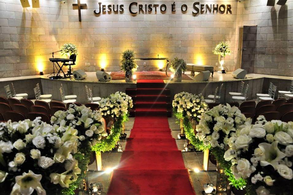 Casamento Ester