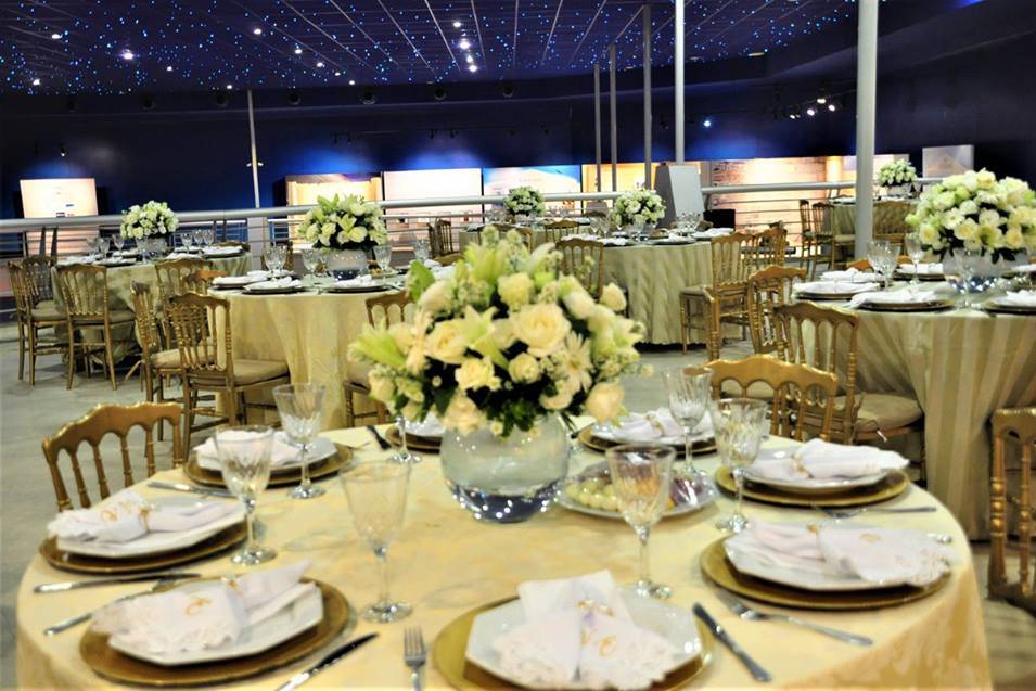 Casamento Ester