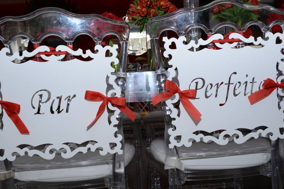 Casamento Anderson e Luana