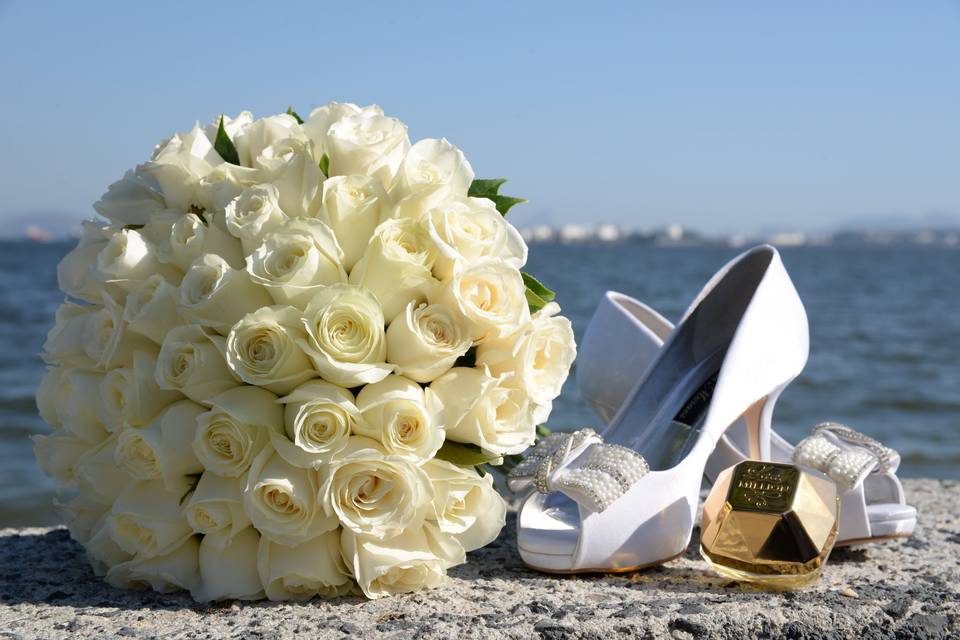 Casamento Anderson e Luana