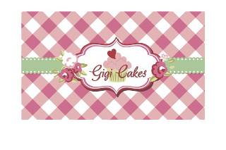Gigi Cakes Logo