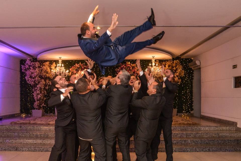 Casamento João e vanessa