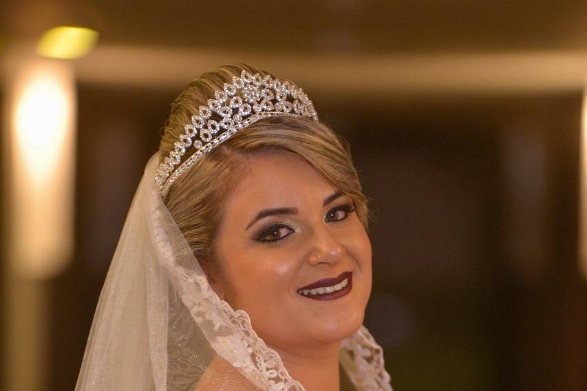 Casamento João e vanessa