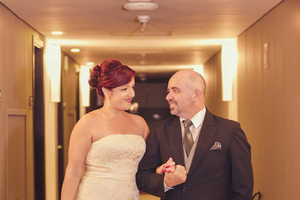 Casamento João e vanessa
