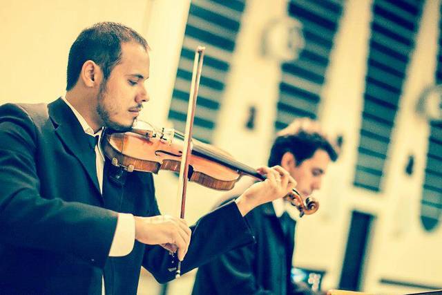 Eventos religiosos