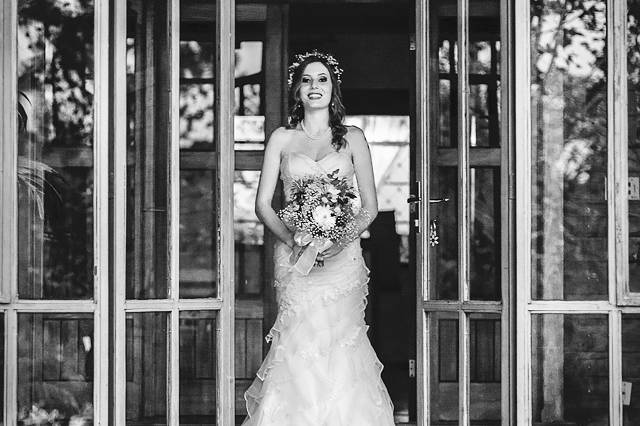 Fotografia de casamento