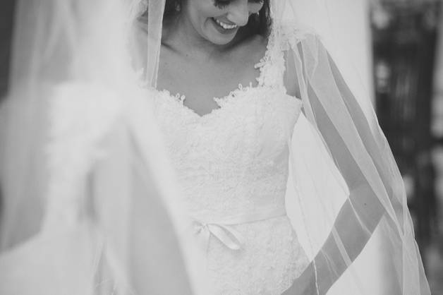 Fotografia de casamento